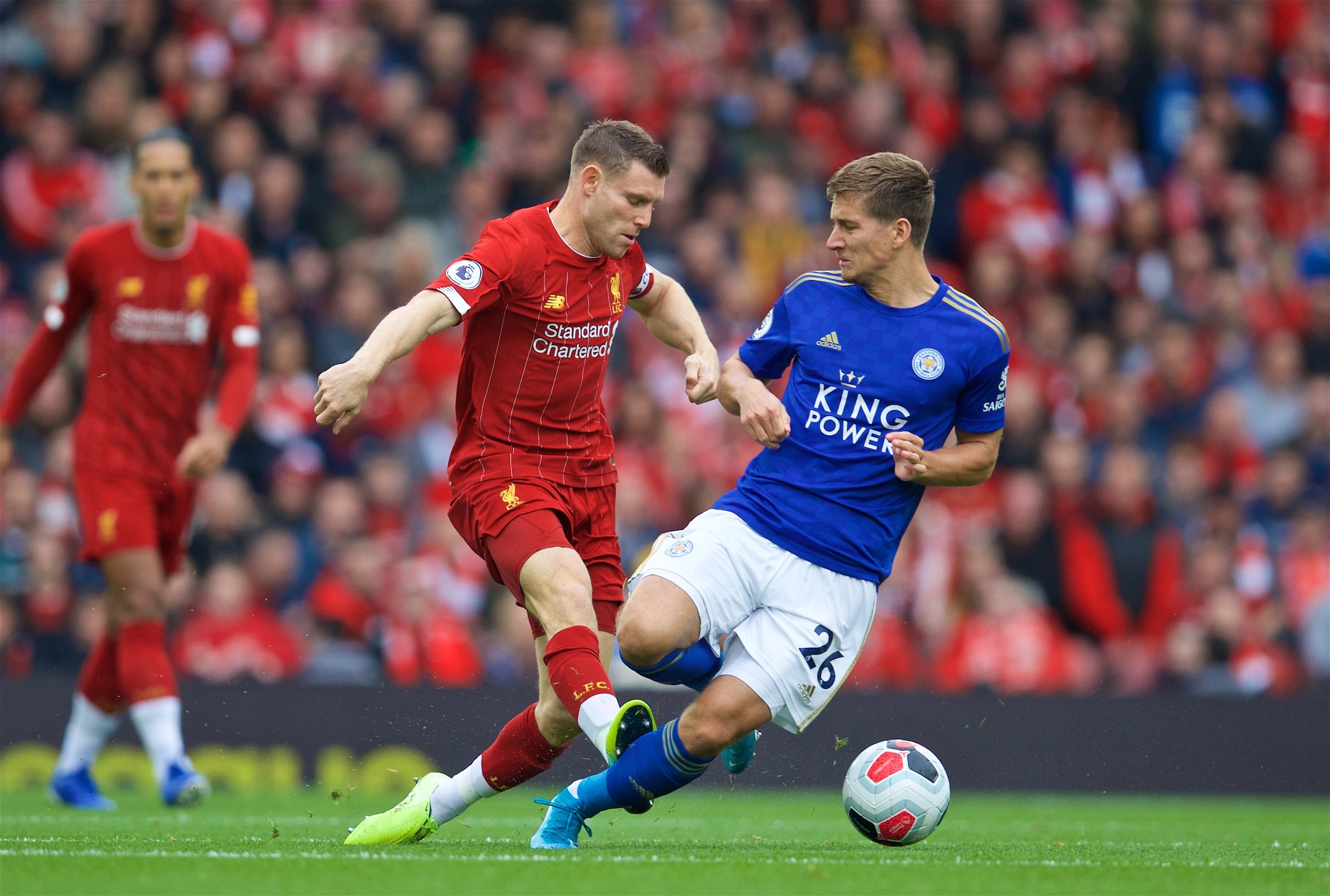 两支队伍的 两支队伍的