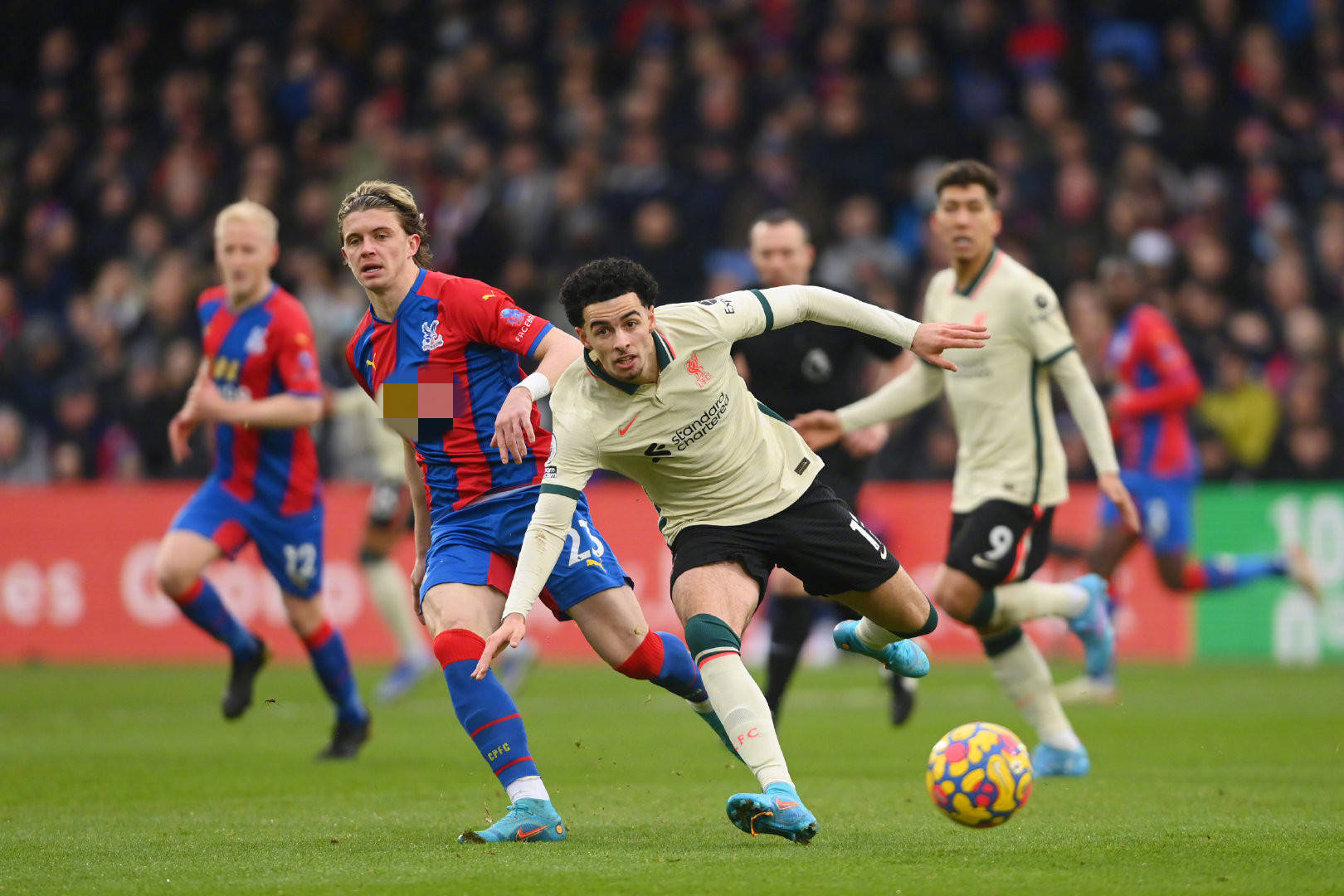 场上的多维 场上的多维