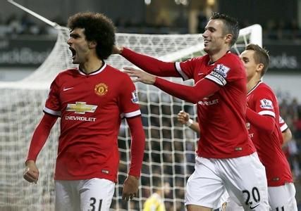 门将往往是 门将往往是